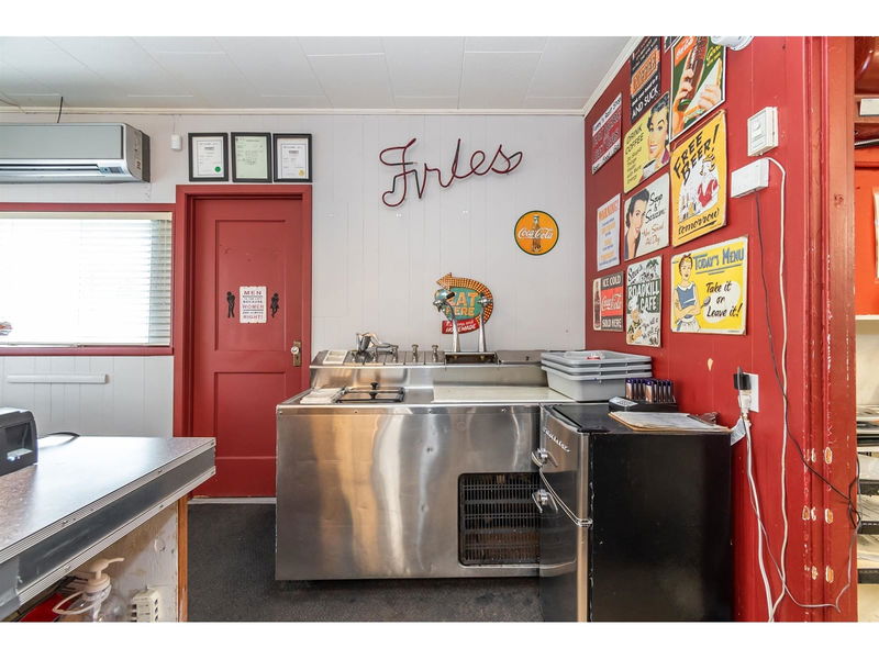 Image #1 of Restaurant for Sale at Fraser, Langley, British Columbia