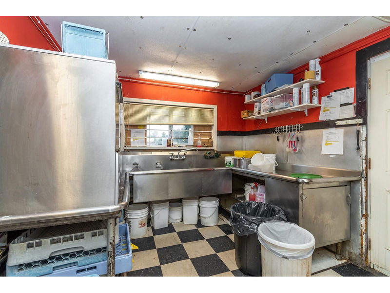 Image #1 of Restaurant for Sale at Fraser, Langley, British Columbia