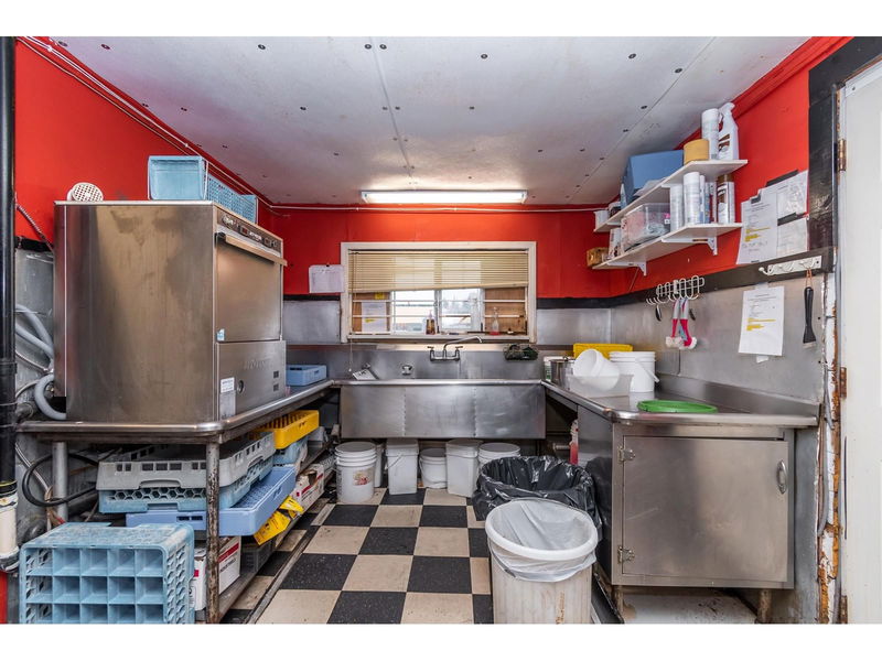 Image #1 of Restaurant for Sale at Fraser, Langley, British Columbia