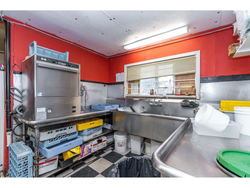 Image #1 of Restaurant for Sale at Fraser, Langley, British Columbia