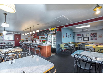Restaurants for Sale in British-columbia