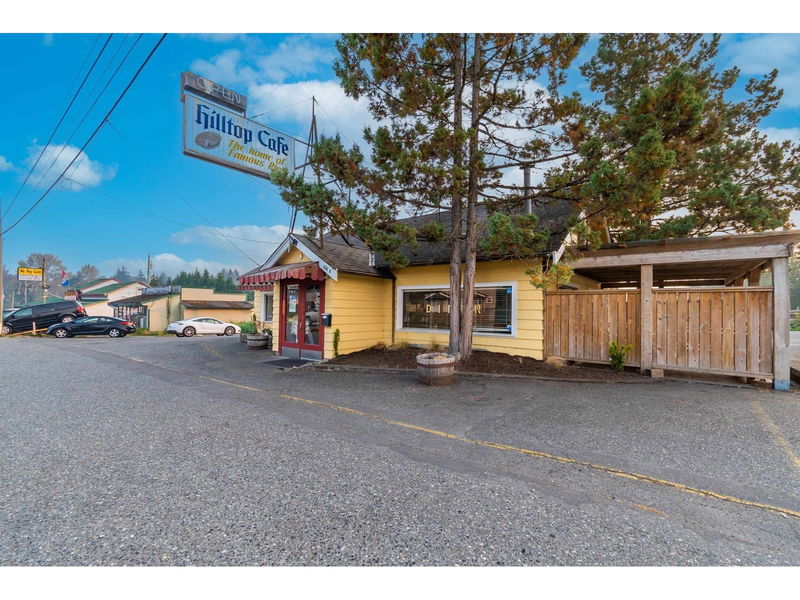 Image #1 of Restaurant for Sale at Fraser, Langley, British Columbia