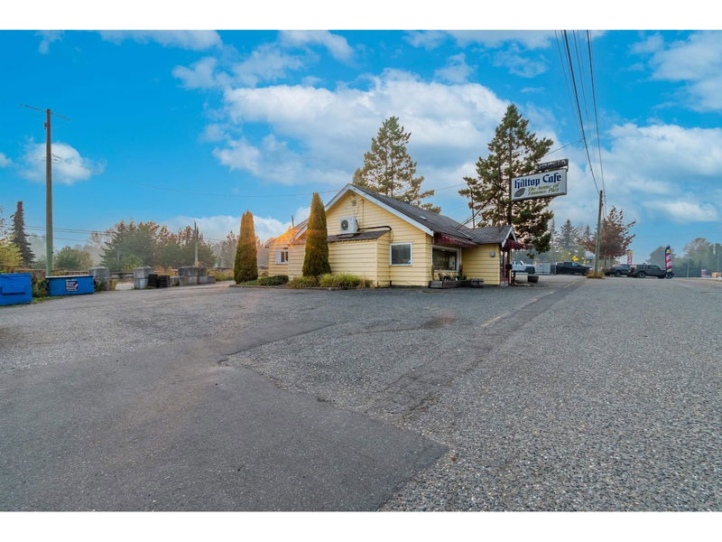 Image #1 of Restaurant for Sale at Fraser, Langley, British Columbia
