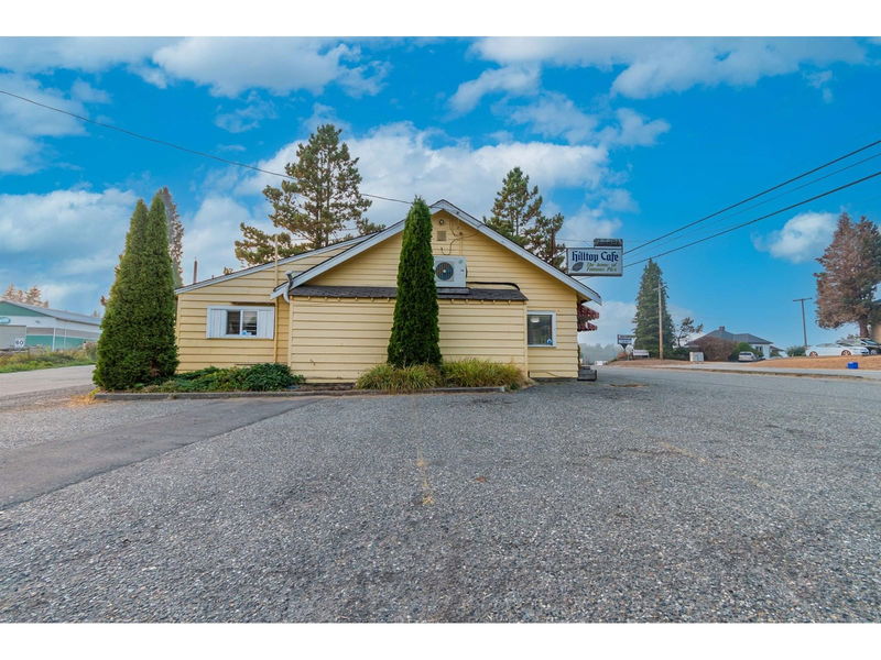 Image #1 of Restaurant for Sale at Fraser, Langley, British Columbia