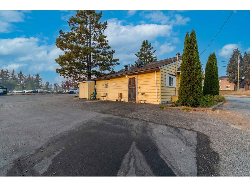 Image #1 of Restaurant for Sale at Fraser, Langley, British Columbia