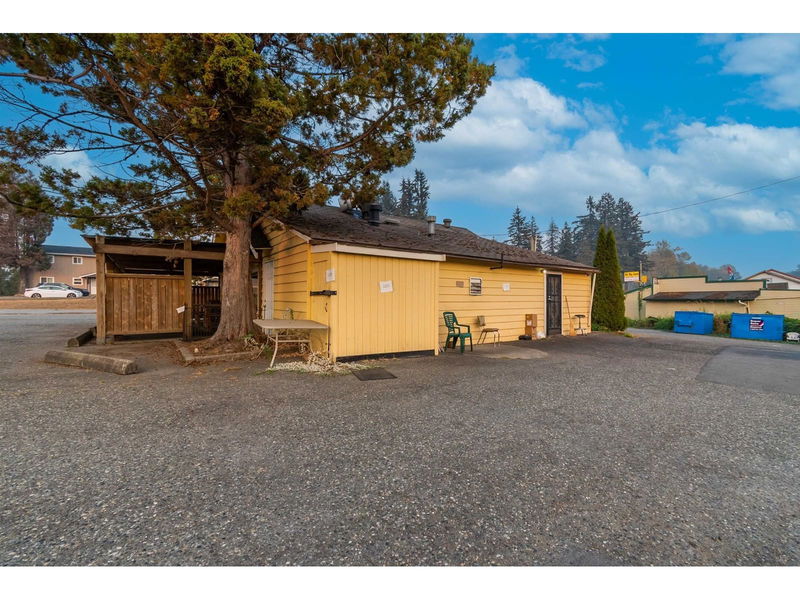 Image #1 of Restaurant for Sale at Fraser, Langley, British Columbia