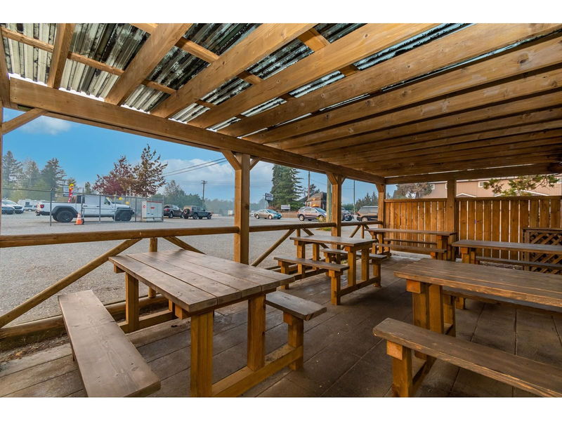 Image #1 of Restaurant for Sale at Fraser, Langley, British Columbia