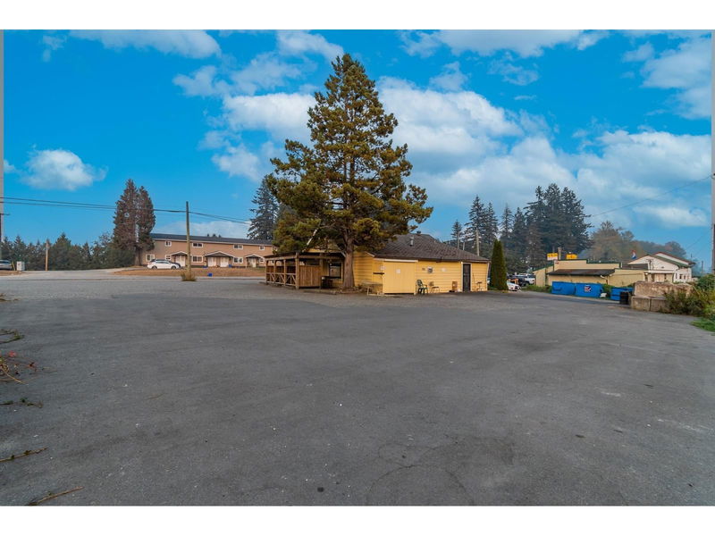 Image #1 of Restaurant for Sale at Fraser, Langley, British Columbia