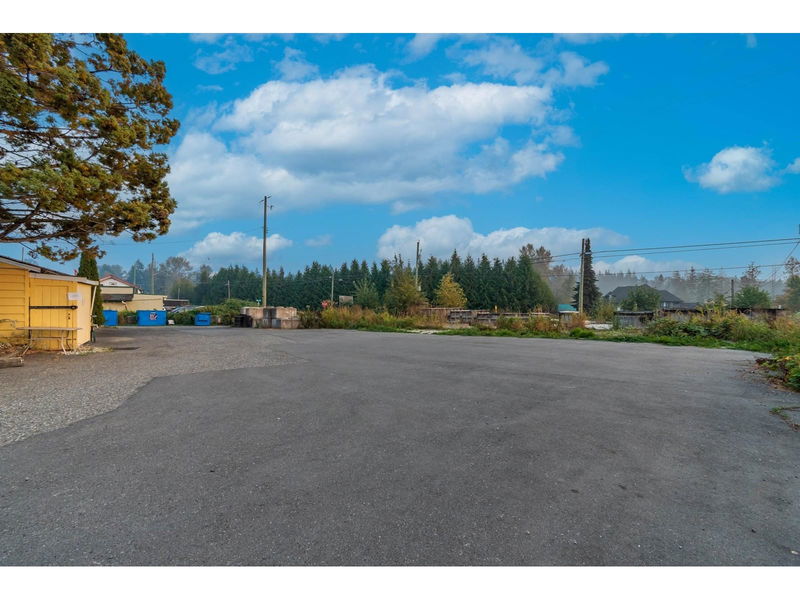 Image #1 of Restaurant for Sale at Fraser, Langley, British Columbia
