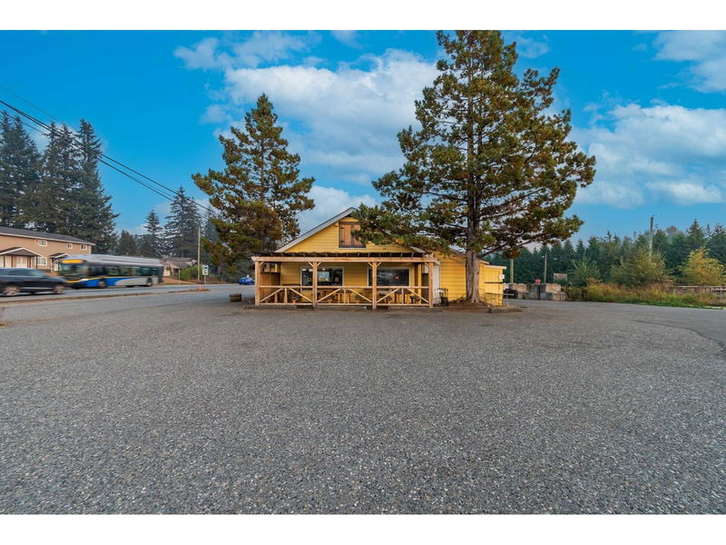 Image #1 of Restaurant for Sale at Fraser, Langley, British Columbia