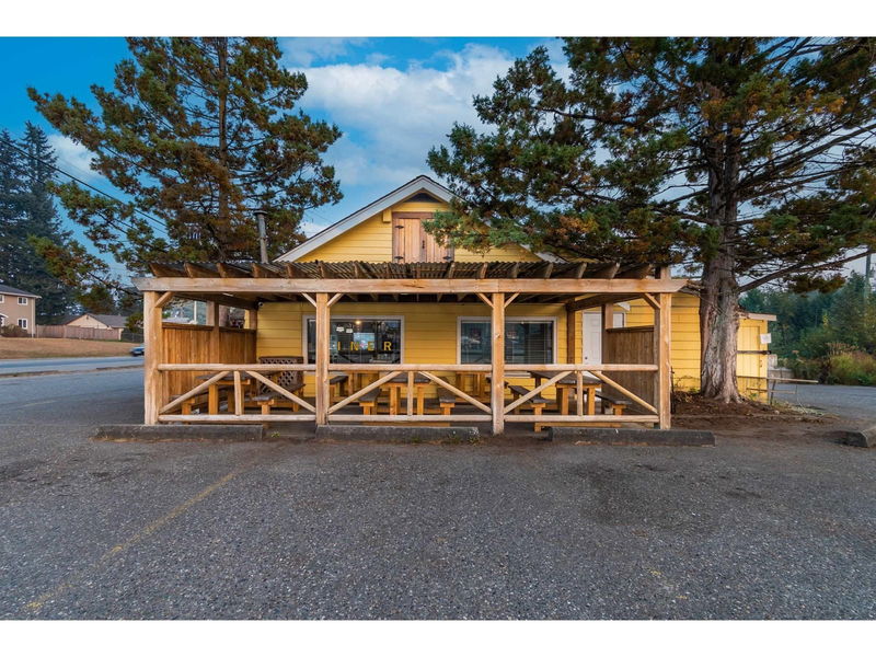 Image #1 of Restaurant for Sale at Fraser, Langley, British Columbia