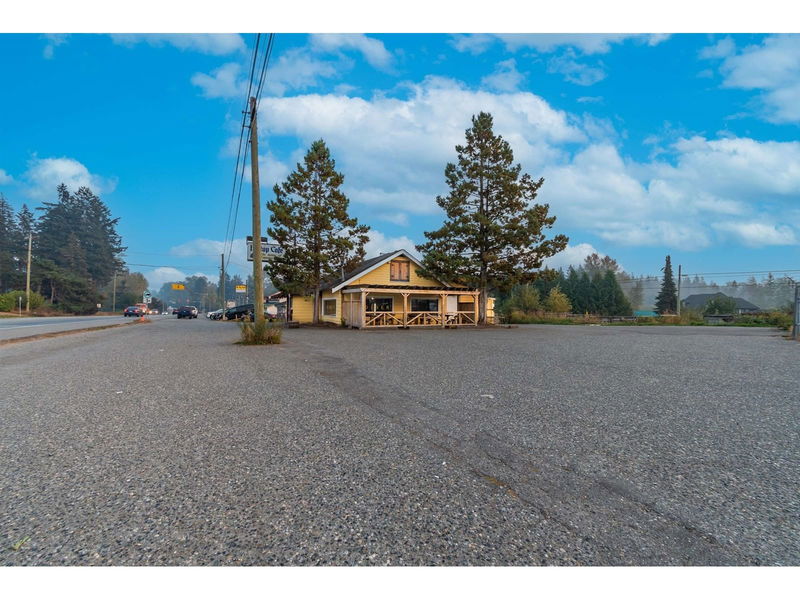 Image #1 of Restaurant for Sale at Fraser, Langley, British Columbia