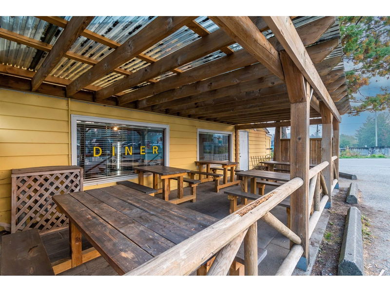 Image #1 of Restaurant for Sale at Fraser, Langley, British Columbia
