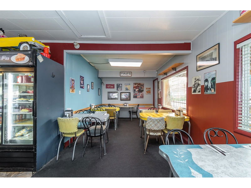 Image #1 of Restaurant for Sale at Fraser, Langley, British Columbia