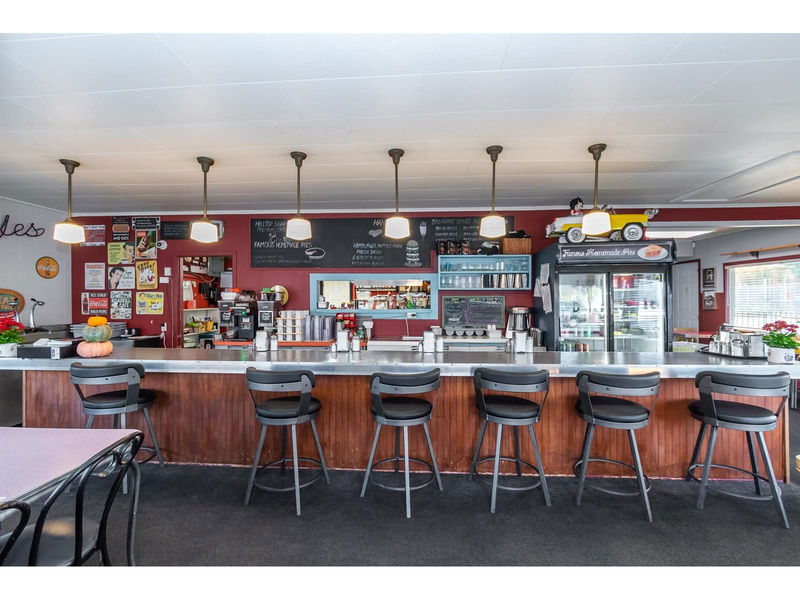 Image #1 of Restaurant for Sale at Fraser, Langley, British Columbia