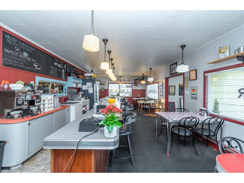 Image #1 of Restaurant for Sale at Fraser, Langley, British Columbia