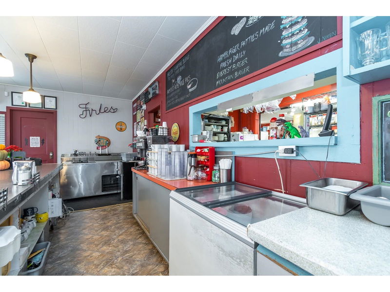 Image #1 of Restaurant for Sale at Fraser, Langley, British Columbia