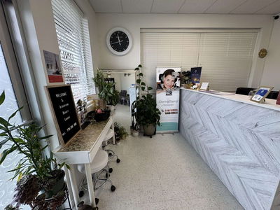 Personal Care Businesses for Sale