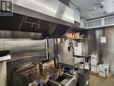 Casual Dining Restaurants for Sale