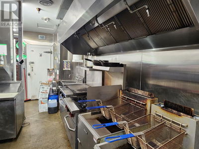 Restaurants for Sale in Ontario