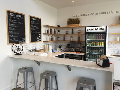 Restaurants for Sale in British-columbia