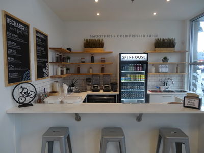 Restaurants for Sale in British-columbia