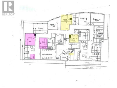 Office Spaces for Rent