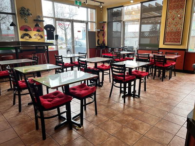 Restaurants for Sale in British-columbia