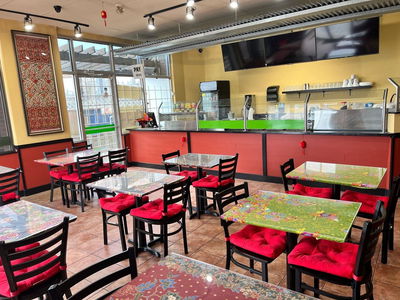 Restaurants for Sale in British-columbia