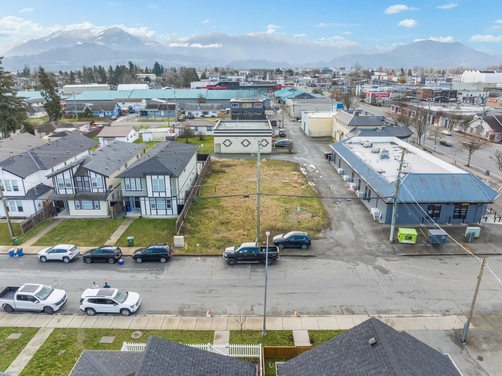 Primary Property View