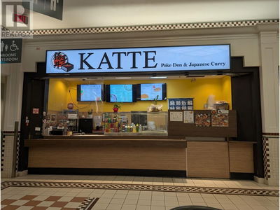 Restaurants for Sale in British-columbia
