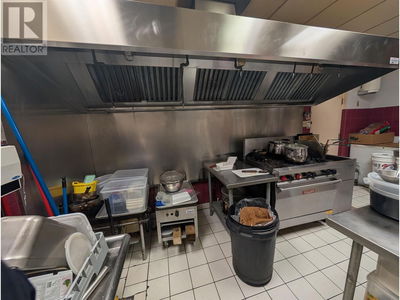 Restaurants for Sale in British-columbia