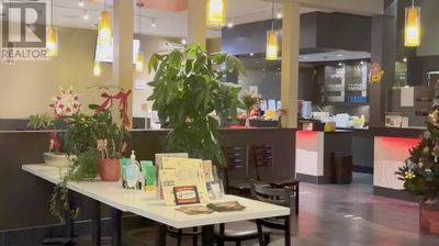 Restaurants for Sale in British-columbia