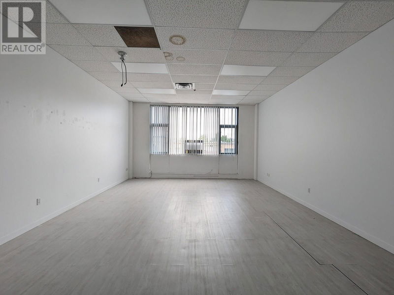 Tertiary Property View