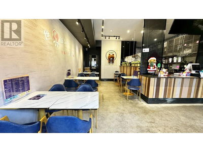 Restaurants for Sale in Canada