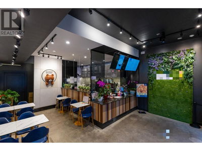 Restaurants for Sale in Canada
