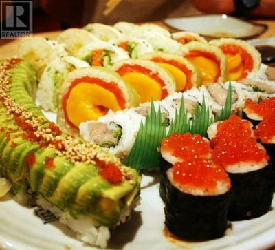 Restaurants for Sale in British-columbia