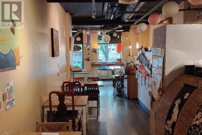Restaurants for Sale in British-columbia