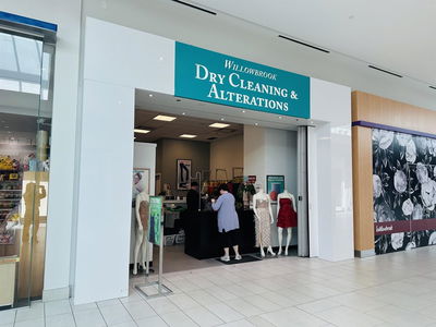 Dry Cleaners for Sale