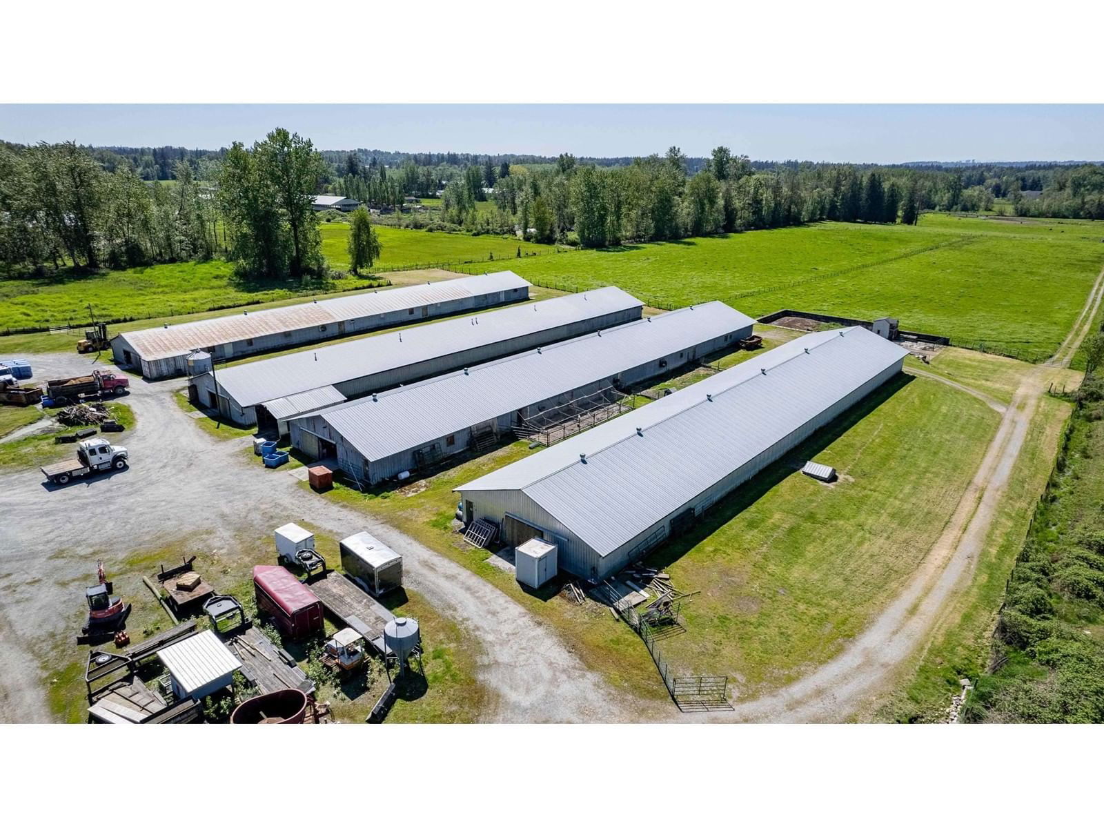 Primary Property View
