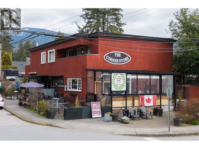 Restaurants for Sale in British-columbia