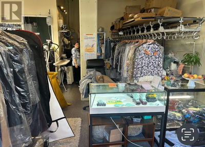Businesses for Sale in British-columbia