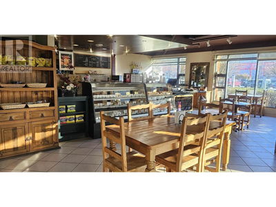 Restaurants for Sale in toronto ontario