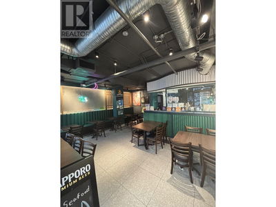 Restaurants for Sale in toronto ontario