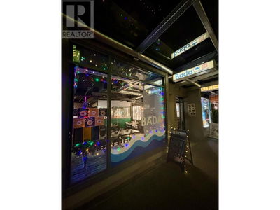 Restaurants for Sale in toronto ontario
