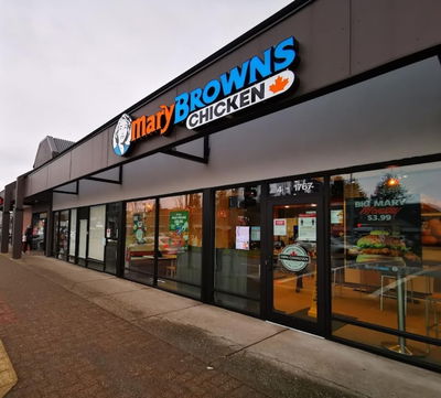 Restaurants for Sale in British-columbia
