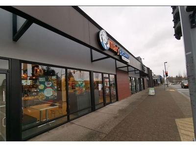 Restaurants for Sale in British-columbia