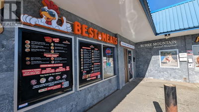 Businesses for Sale in British-columbia