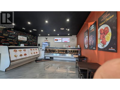 Businesses for Sale in British-columbia