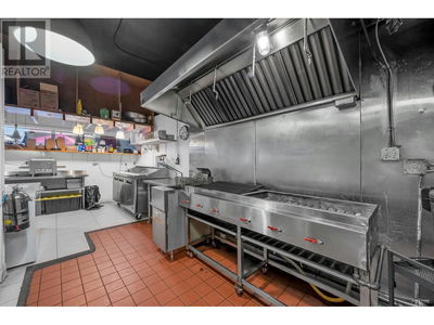 Restaurants for Sale in British-columbia